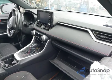 2021 Toyota Rav4 Prime Se z USA, uszkodzony, nr VIN JTMAB3FV8MD065759